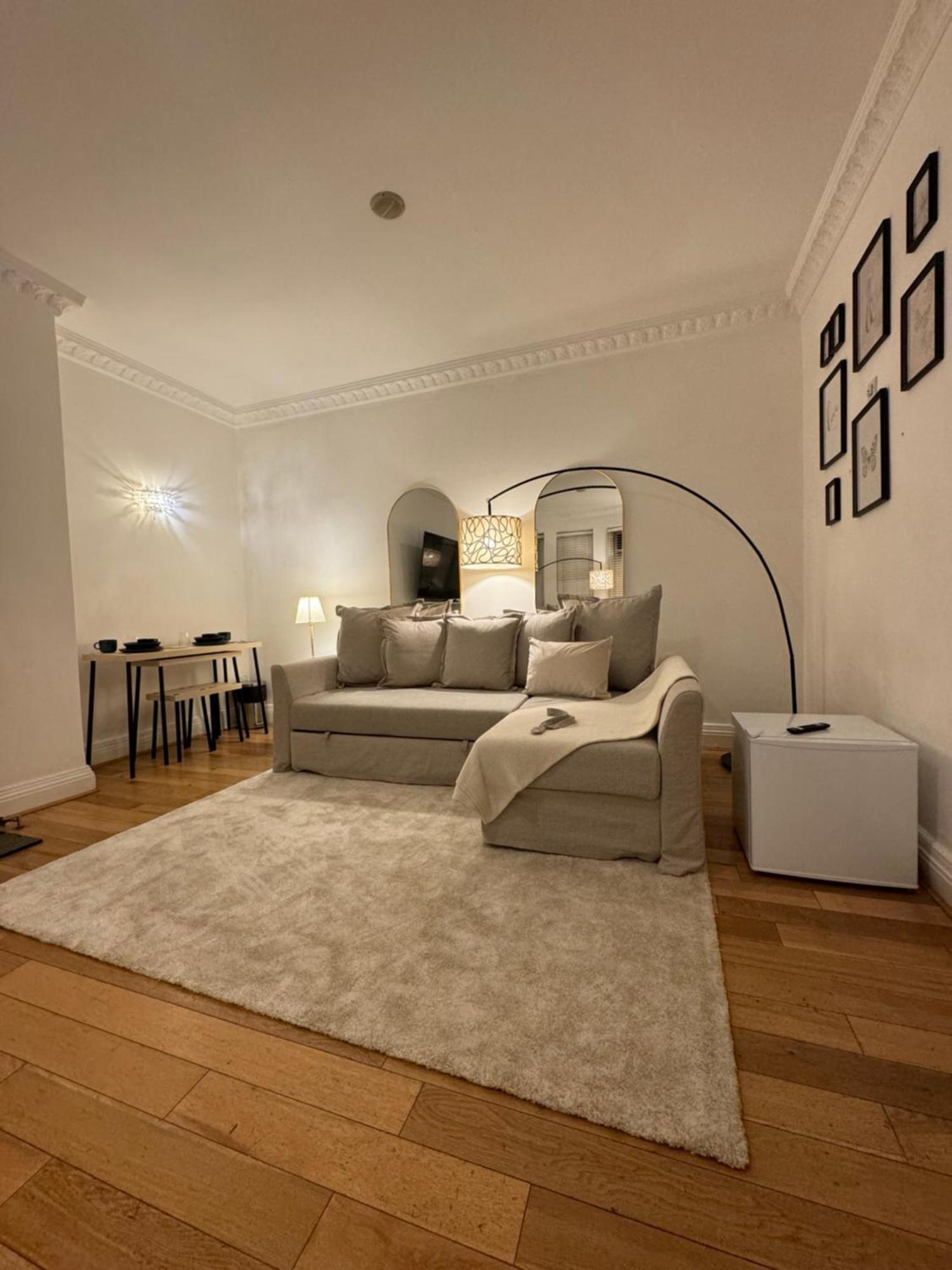 Hyde Park Corner House Apartment Лондон Екстериор снимка
