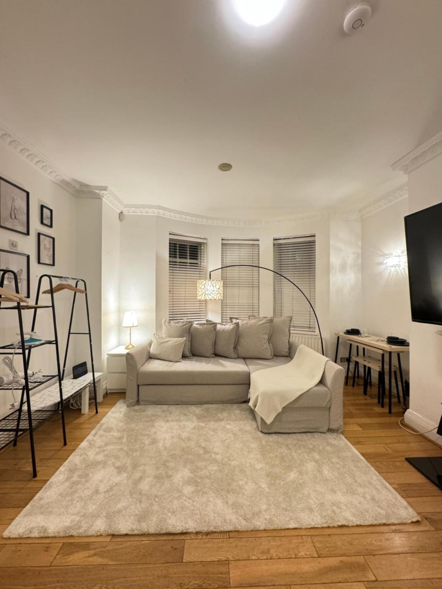 Hyde Park Corner House Apartment Лондон Екстериор снимка