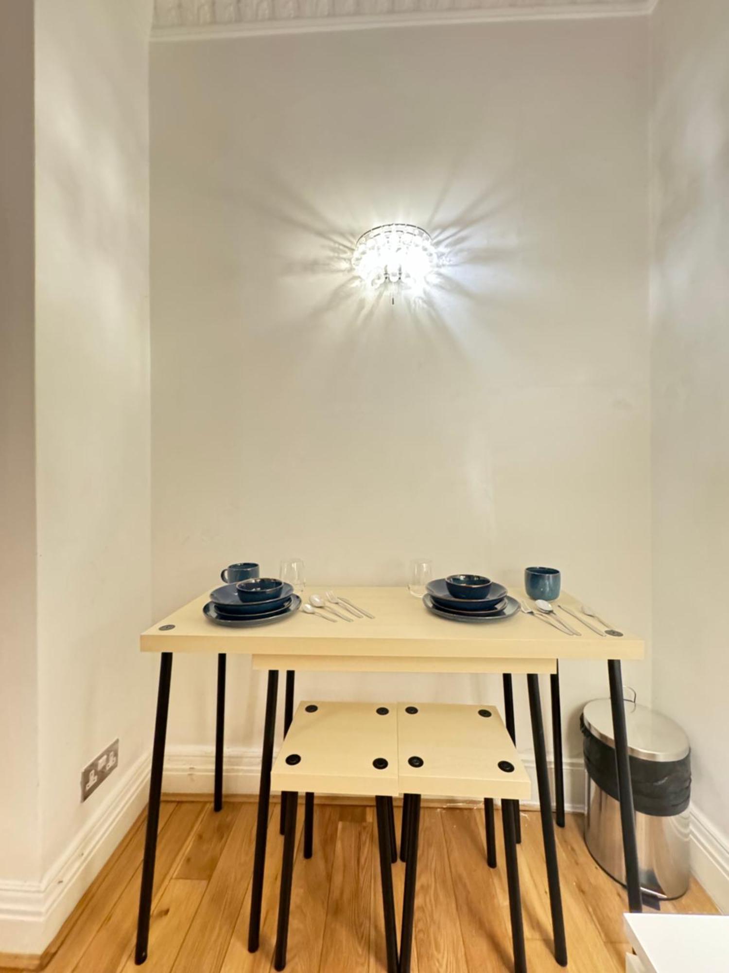 Hyde Park Corner House Apartment Лондон Екстериор снимка