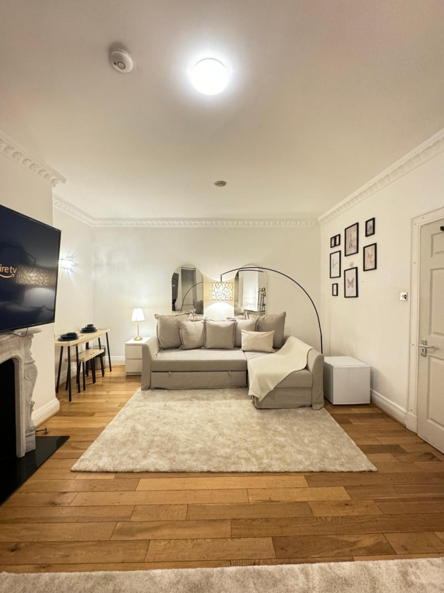 Hyde Park Corner House Apartment Лондон Екстериор снимка