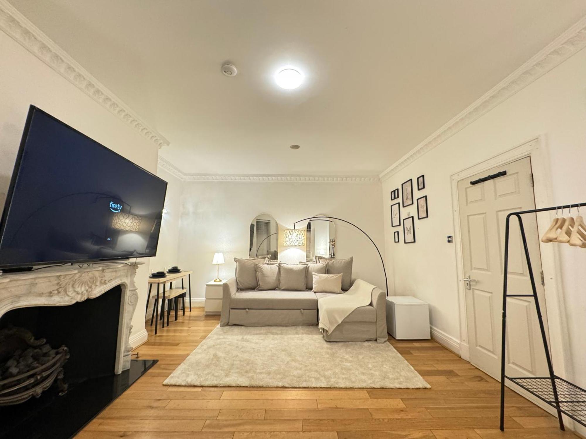 Hyde Park Corner House Apartment Лондон Екстериор снимка