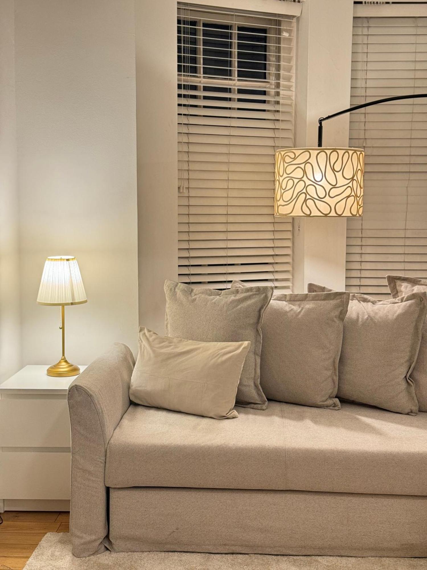 Hyde Park Corner House Apartment Лондон Екстериор снимка